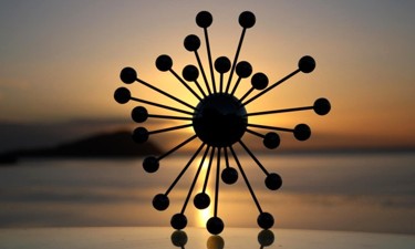 Art by Hans-Leo Peters | Golden Art