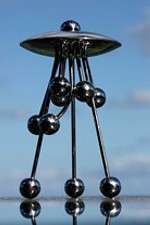 Art by Hans-Leo Peters | Golden Art