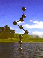 Art by Hans-Leo Peters | Golden Art