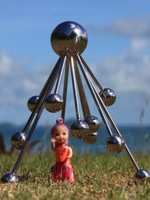 Art by Hans-Leo Peters | Golden Art