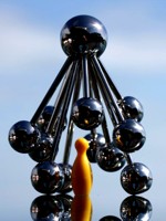 Art by Hans-Leo Peters | Golden Art