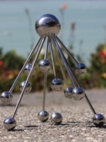 Art by Hans-Leo Peters | Golden Art