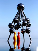 Art by Hans-Leo Peters | Golden Art