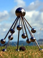 Art by Hans-Leo Peters | Golden Art