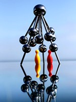 Art by Hans-Leo Peters | Golden Art