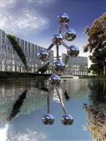 Braille Art by Hans-Leo Peters | Golden Art