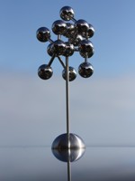 Art by Hans-Leo Peters | Golden Art