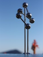 Art by Hans-Leo Peters | Golden Art