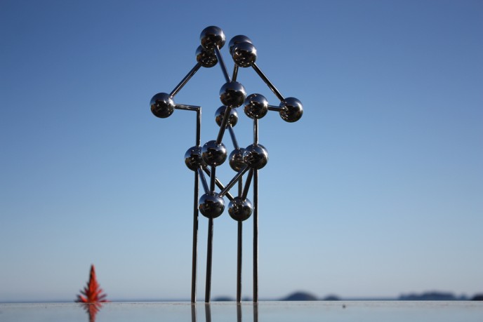 Art by Hans-Leo Peters | Golden Art