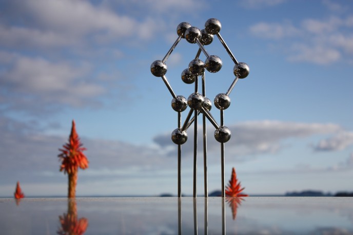 Art by Hans-Leo Peters | Golden Art