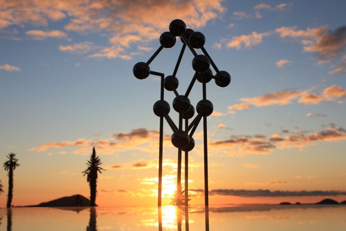 Art by Hans-Leo Peters | Golden Art